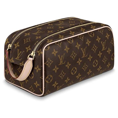 louis vuitton wc bag|louis vuitton designer bag.